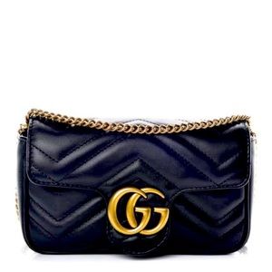Gucci mini GG Marmont